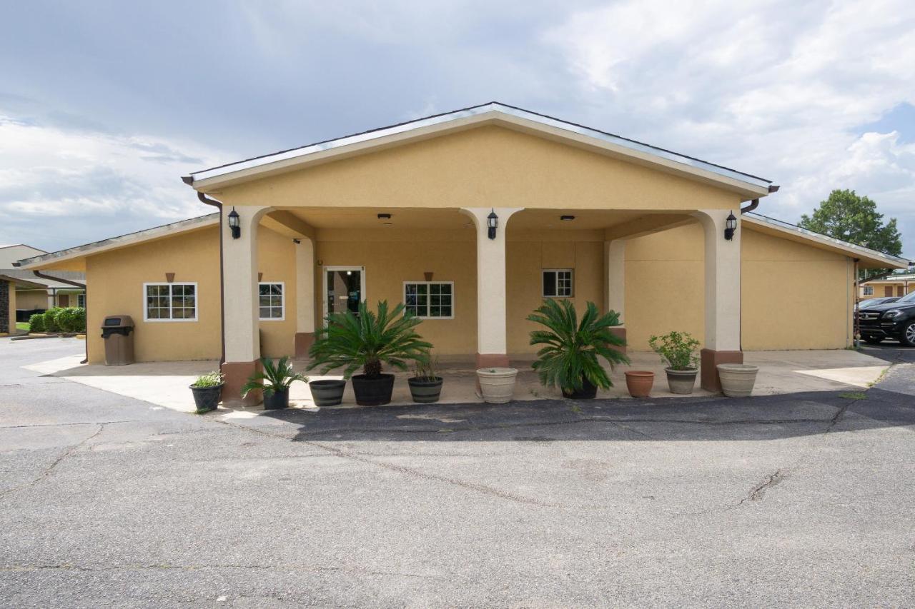Woodridge Inn And Suites Miami Esterno foto