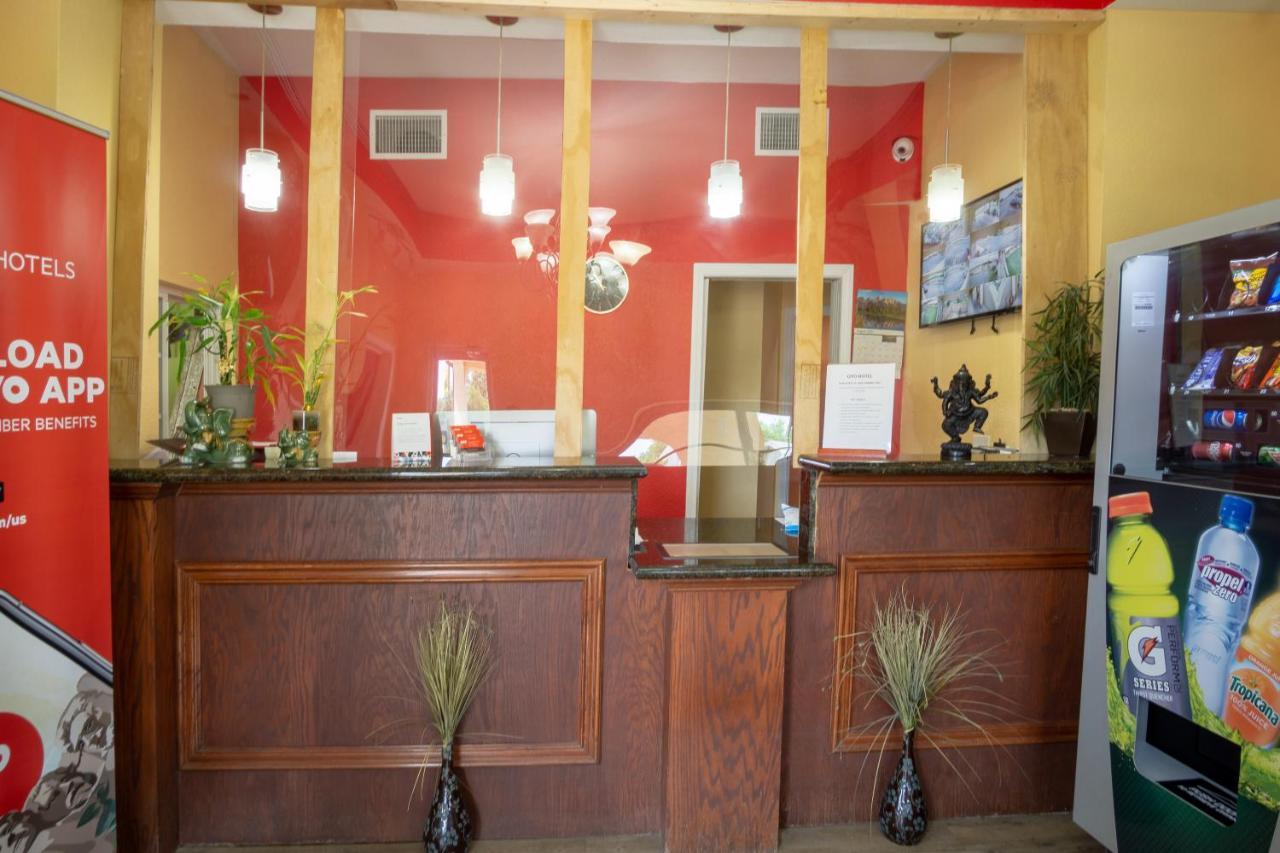 Woodridge Inn And Suites Miami Esterno foto