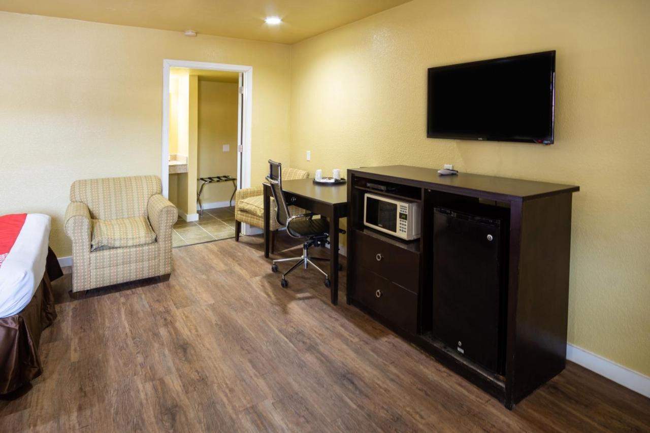 Woodridge Inn And Suites Miami Esterno foto