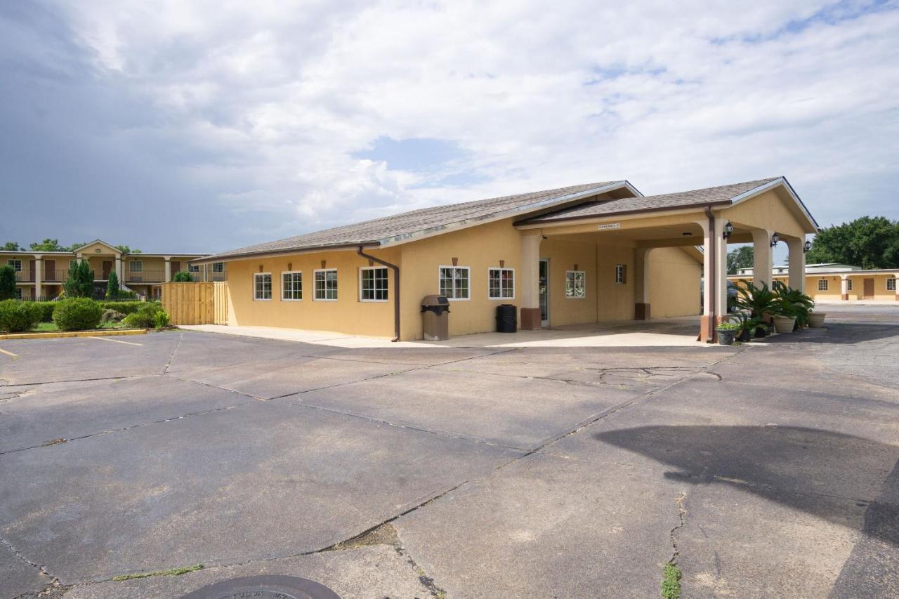 Woodridge Inn And Suites Miami Esterno foto