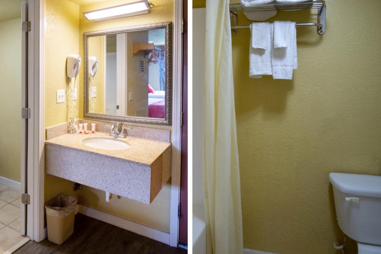 Woodridge Inn And Suites Miami Esterno foto