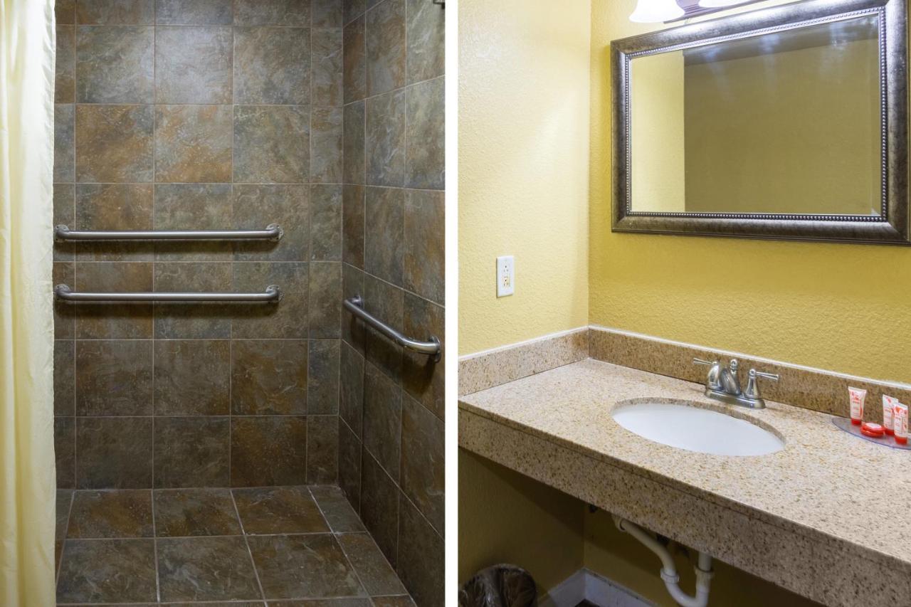 Woodridge Inn And Suites Miami Esterno foto