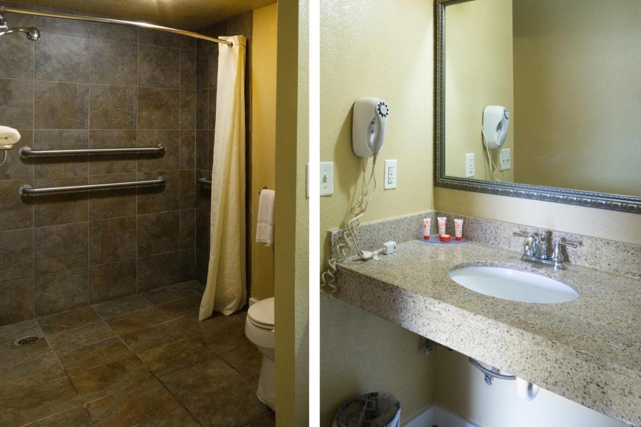 Woodridge Inn And Suites Miami Esterno foto