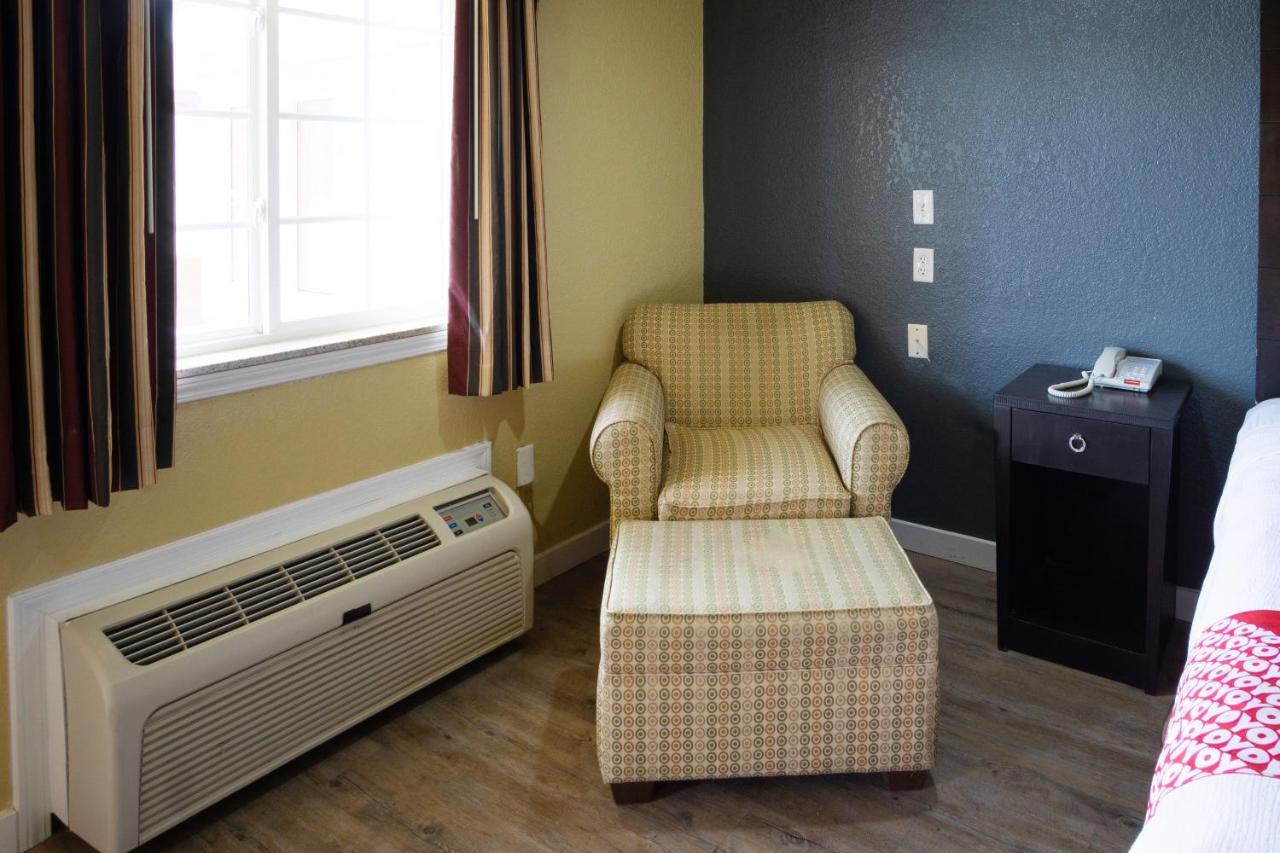 Woodridge Inn And Suites Miami Esterno foto