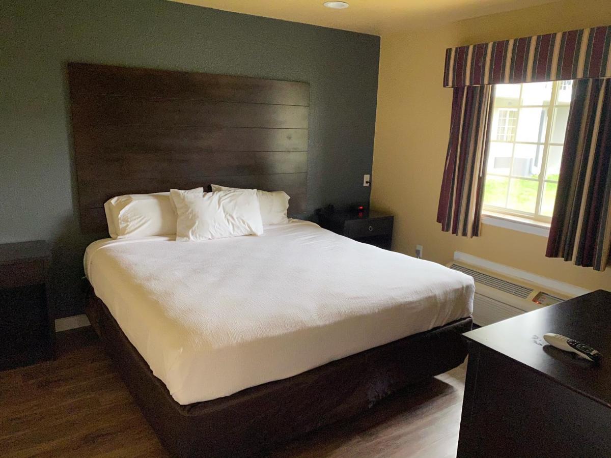 Woodridge Inn And Suites Miami Esterno foto