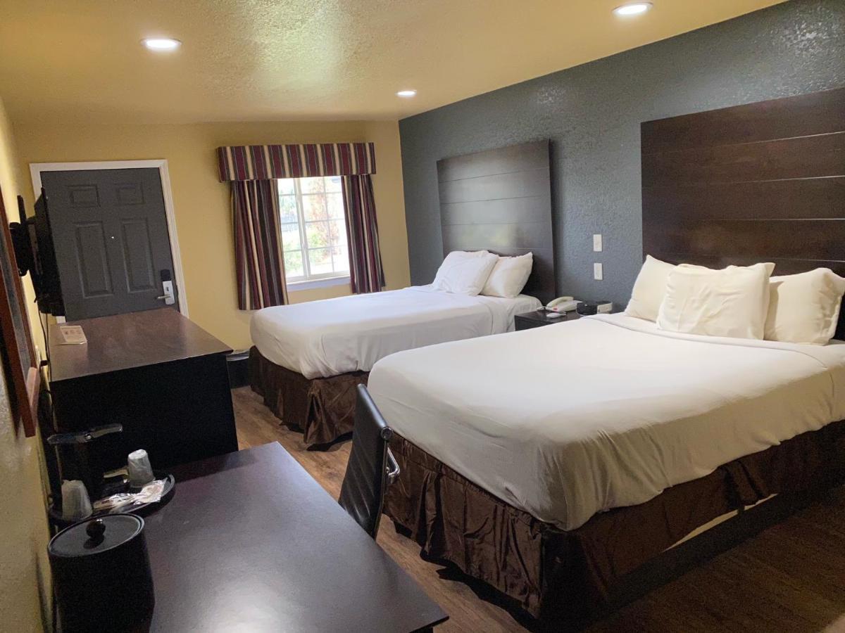 Woodridge Inn And Suites Miami Esterno foto