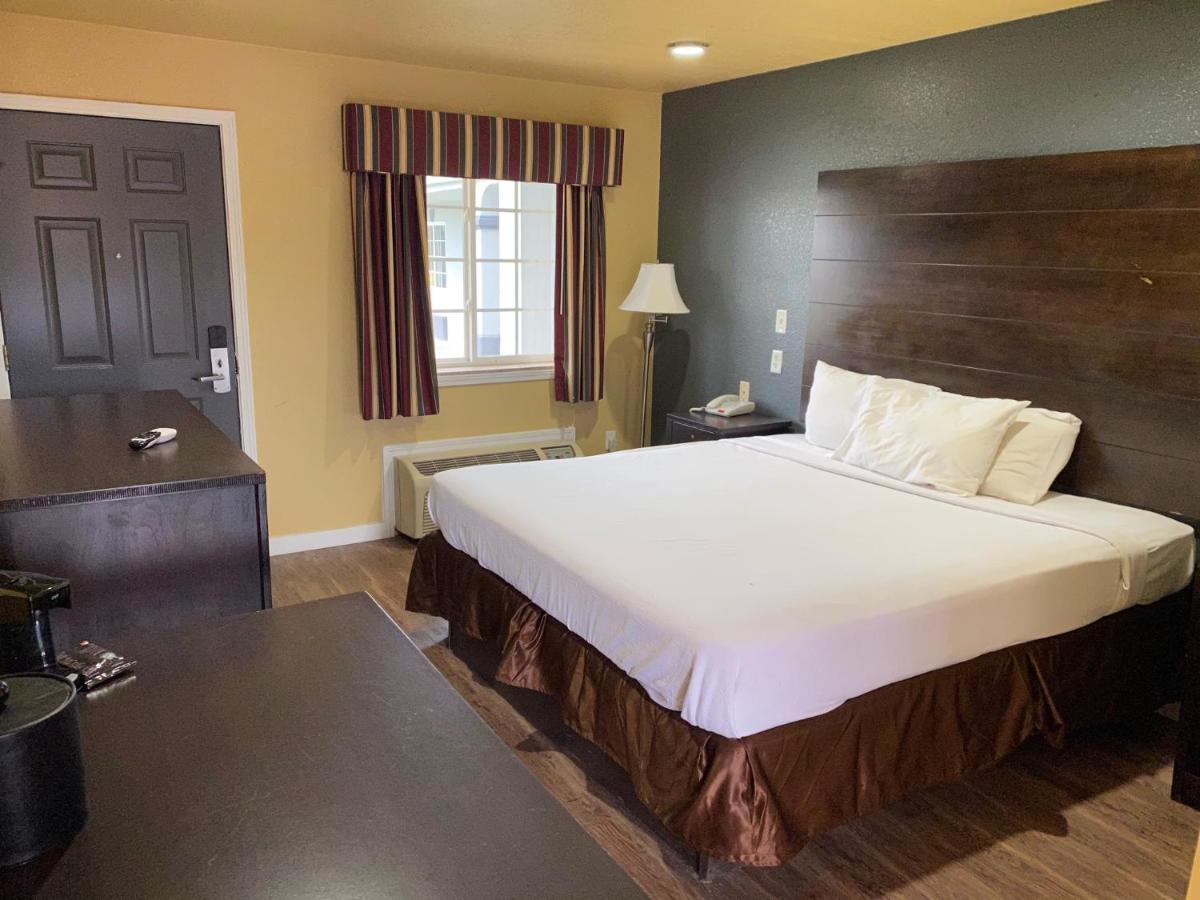 Woodridge Inn And Suites Miami Esterno foto