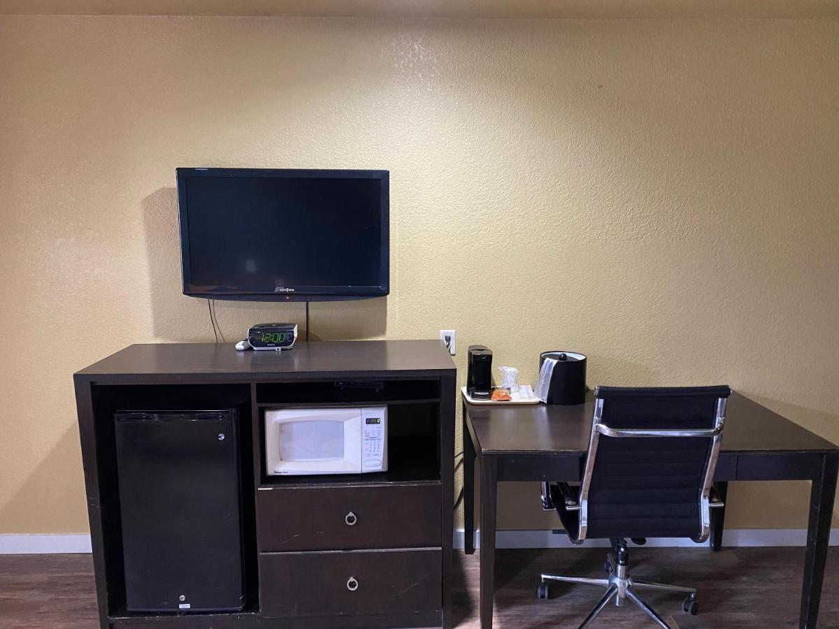Woodridge Inn And Suites Miami Esterno foto