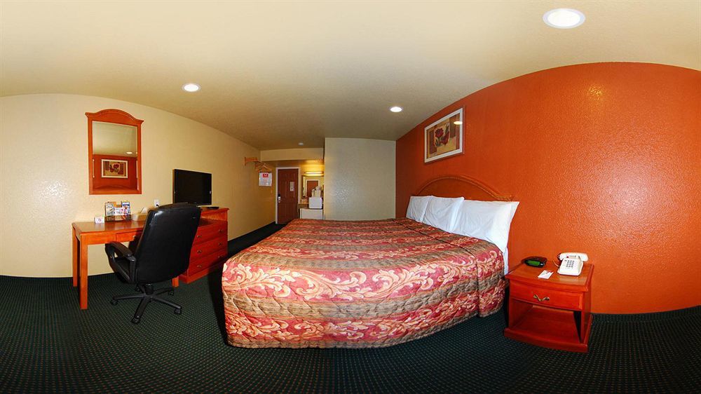 Woodridge Inn And Suites Miami Esterno foto