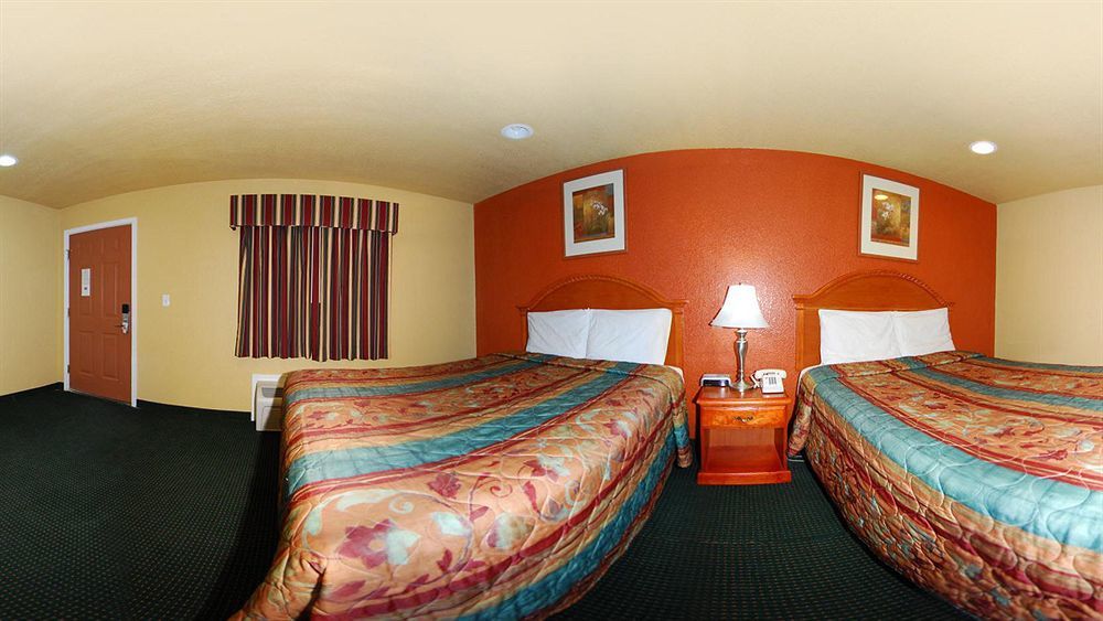Woodridge Inn And Suites Miami Esterno foto